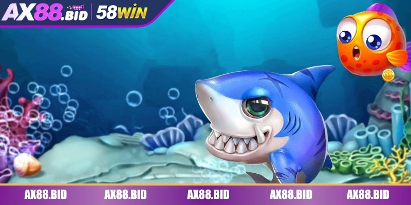 Nhiều tính năng hay giúp hội viên săn cá dễ dàng