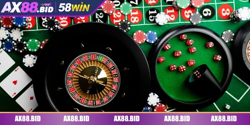 Sảnh WM hỗ trợ nhiều bàn cược và tỷ lệ cực khủng