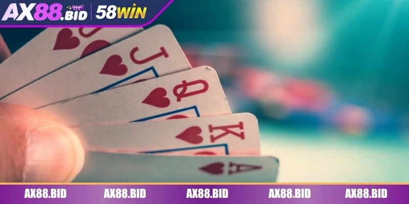 Game bài V8 xây dựng tiêu chuẩn minh bạch và an toàn