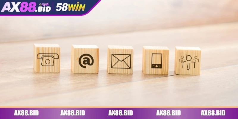 Giới thiệu khái quát liên hệ AX88