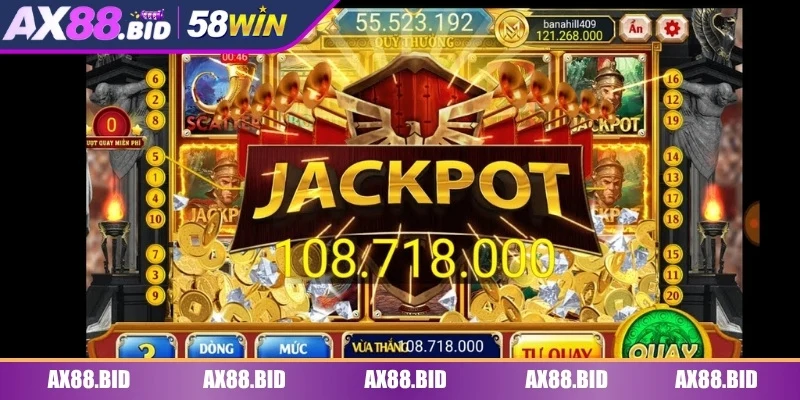 Sảnh tích hợp nhiều game đình đám và tính năng mới nhất