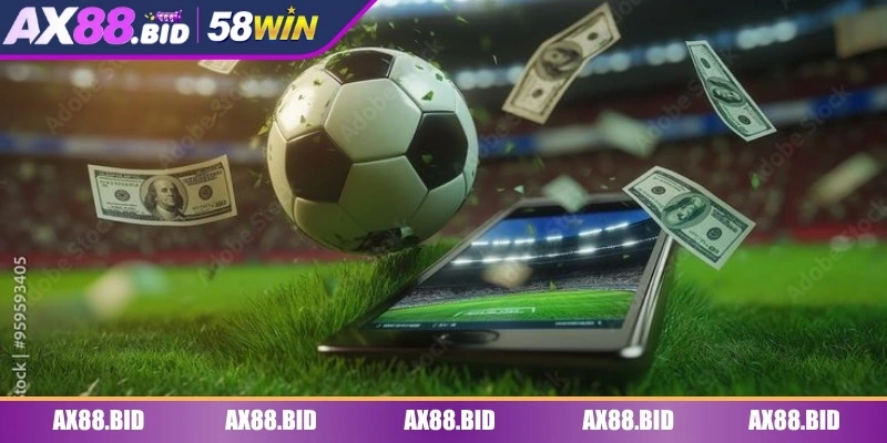 Chiến thuật chơi là thắng tại Saba Sports