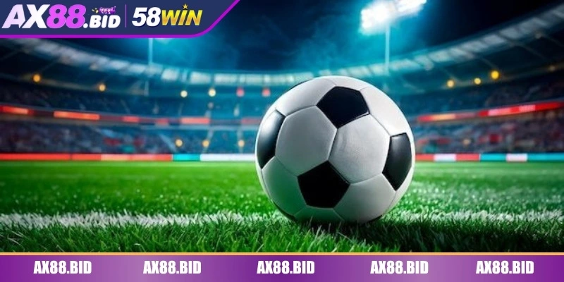 Các hình thức cược kèo có mặt tại thể thao AX88