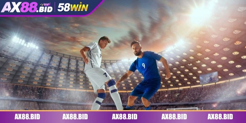 Thể thao AX88 – Giới thiệu sơ lược