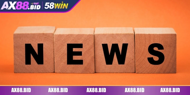 Thông tin cập nhật các đối tác chiến lược của sân chơi