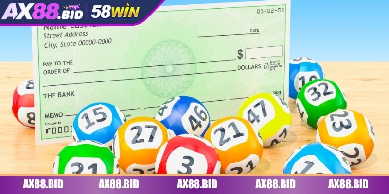 Xổ số AX88 tham gia nhiều vòng quay mỗi ngày